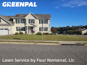 Yard Cutting nearby King George, VA, 