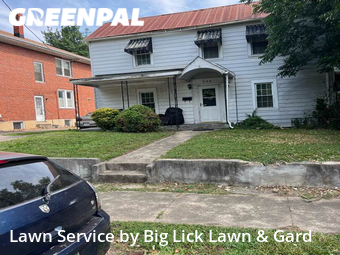 Lawn Care nearby Roanoke, VA, 