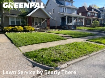 Lawn Care Service nearby Cleveland Heights, OH, 