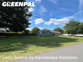 Yard Mowing nearby Lawrenceville, GA, 