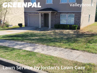 Lawn Mowing nearby Huntsville, AL, 