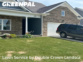 Lawn Mow nearby Richmond, KY, 