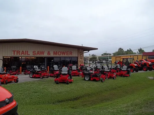 Trail Saw & Mower Service Inc. Photo 7