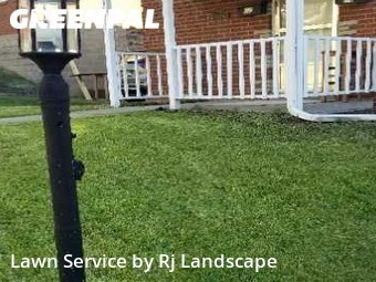 Lawn Mowing Service nearby Pittsburgh, PA, 