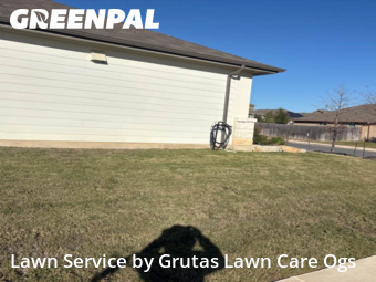 Lawn Mowing nearby San Antonio, TX, 