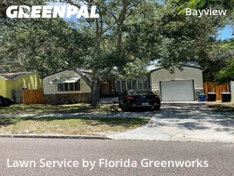 Lawn Mowing nearby Gulfport, FL, 