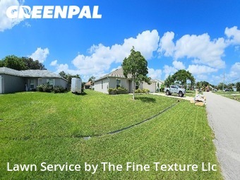 Lawn Care Service nearby Port St. Lucie, FL, 