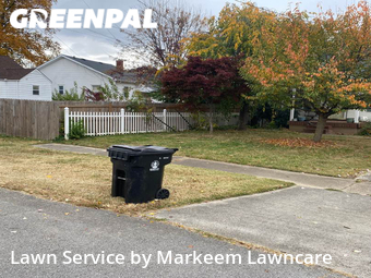 Lawn Mow nearby Louisville, KY, 