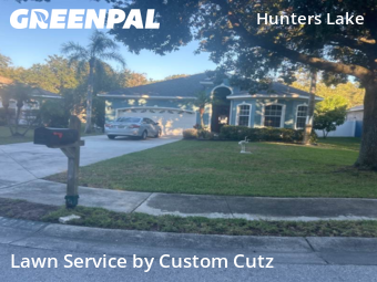 Lawn Maintenance nearby New Port Richey, FL, 