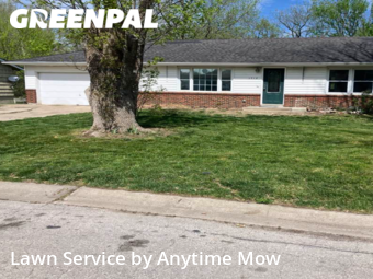 Lawn Cutting nearby Pleasant Hill, MO, 