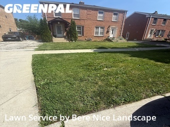 Lawn Cutting nearby Des Plaines, IL, 