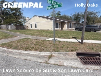 Lawn Mowing nearby Jacksonville, FL, 