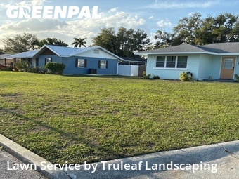 Lawn Mowing Service nearby Bradenton, FL, 