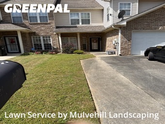 Lawn Cutting nearby Vestavia Hills, AL, 
