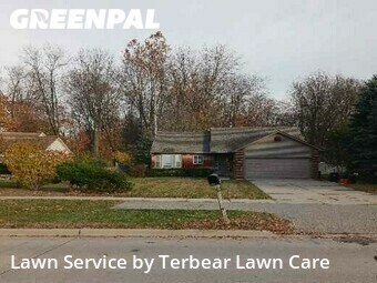 Yard Mowing nearby Livonia, MI, 