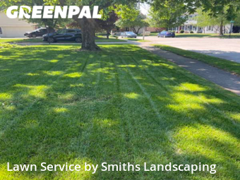 Yard Mowing nearby Carmel, IN, 