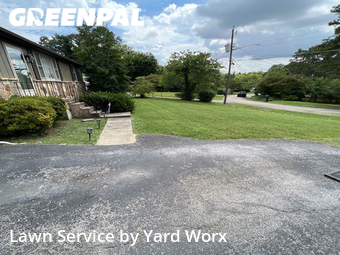Lawn Care Service nearby Knoxville, TN, 