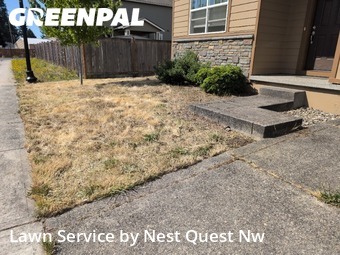 Lawn Cutting nearby Vancouver, OR, 