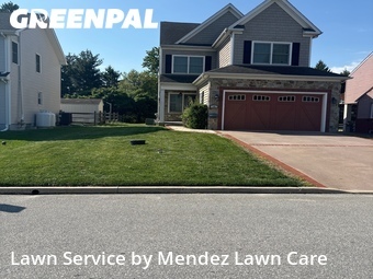 Lawn Maintenance nearby Conshohocken, PA, 