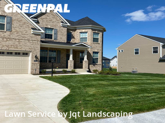 Lawn Mowing Service nearby Poolesville, MD, 