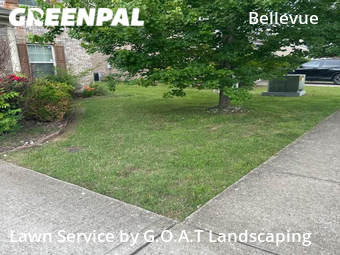 Lawn Care Service nearby Nashville, TN, 