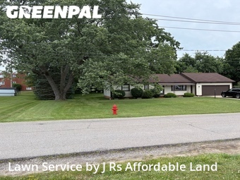 Lawn Care nearby Middleburg Heights, OH, 