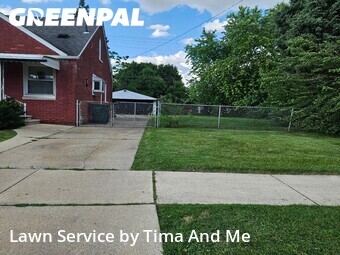 Lawn Care nearby Lincoln Park, MI, 