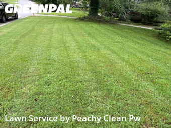 Lawn Maintenance nearby Hiram, GA, 