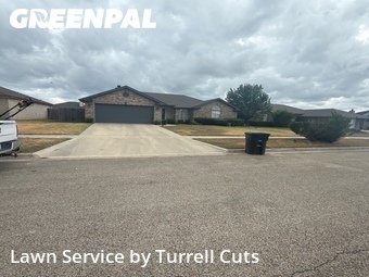 Yard Cutting nearby Killeen, TX, 