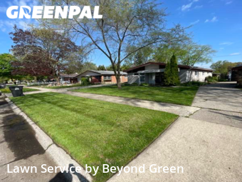 Grass Cutting nearby Taylor, MI, 