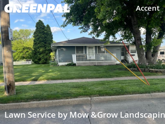 Lawn Care nearby Des Moines, IA, 