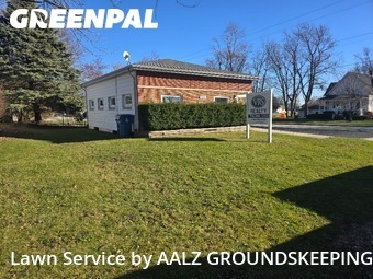 Yard Cutting nearby Grant Park, IN, 