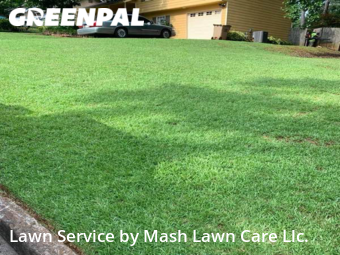 Lawn Mowing Service nearby Jonesboro, GA, 