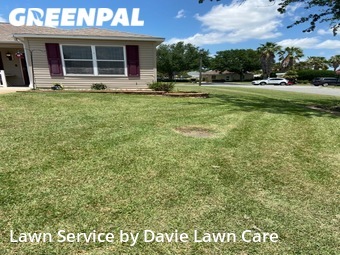 Lawn Care Service nearby The Villages, FL, 