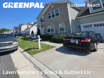 Yard Mowing nearby Hampton, VA, 