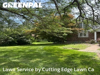 Lawn Care nearby Florissant, MO, 