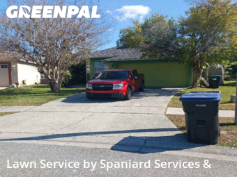 Lawn Care Service nearby Orlando, FL, 