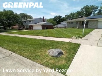 Lawn Care nearby Southfield, MI, 
