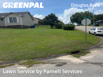 Yard Mowing nearby Fayetteville, NC, 