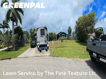 Lawn Maintenance nearby Port St. Lucie, FL, 