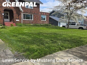 Lawn Care Service nearby Youngstown, OH, 