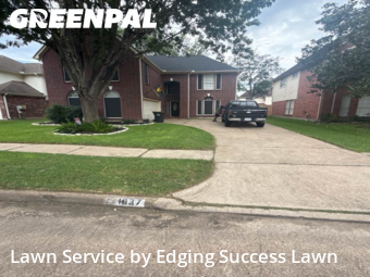 Lawn Care Service nearby Pearland, TX, 