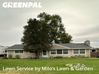 Lawn Service nearby Kennewick, WA, 