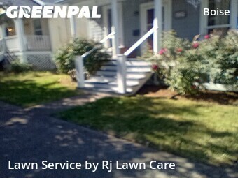 Lawn Care Service nearby Portland, OR, 