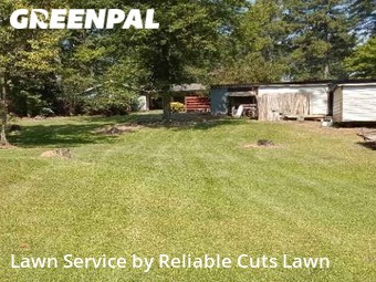 Lawn Service nearby Shreveport, LA, 