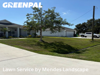 Lawn Maintenance nearby Port St. Lucie, FL, 