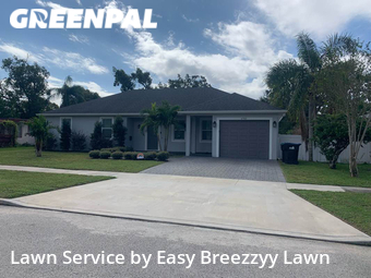 Lawn Mow nearby Orlando, FL, 