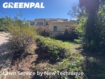 Lawn Care Service nearby Longwood, FL, 