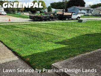 Lawn Cut nearby Eastlake, OH, 