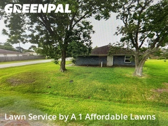 Lawn Maintenance nearby Texas City, TX, 